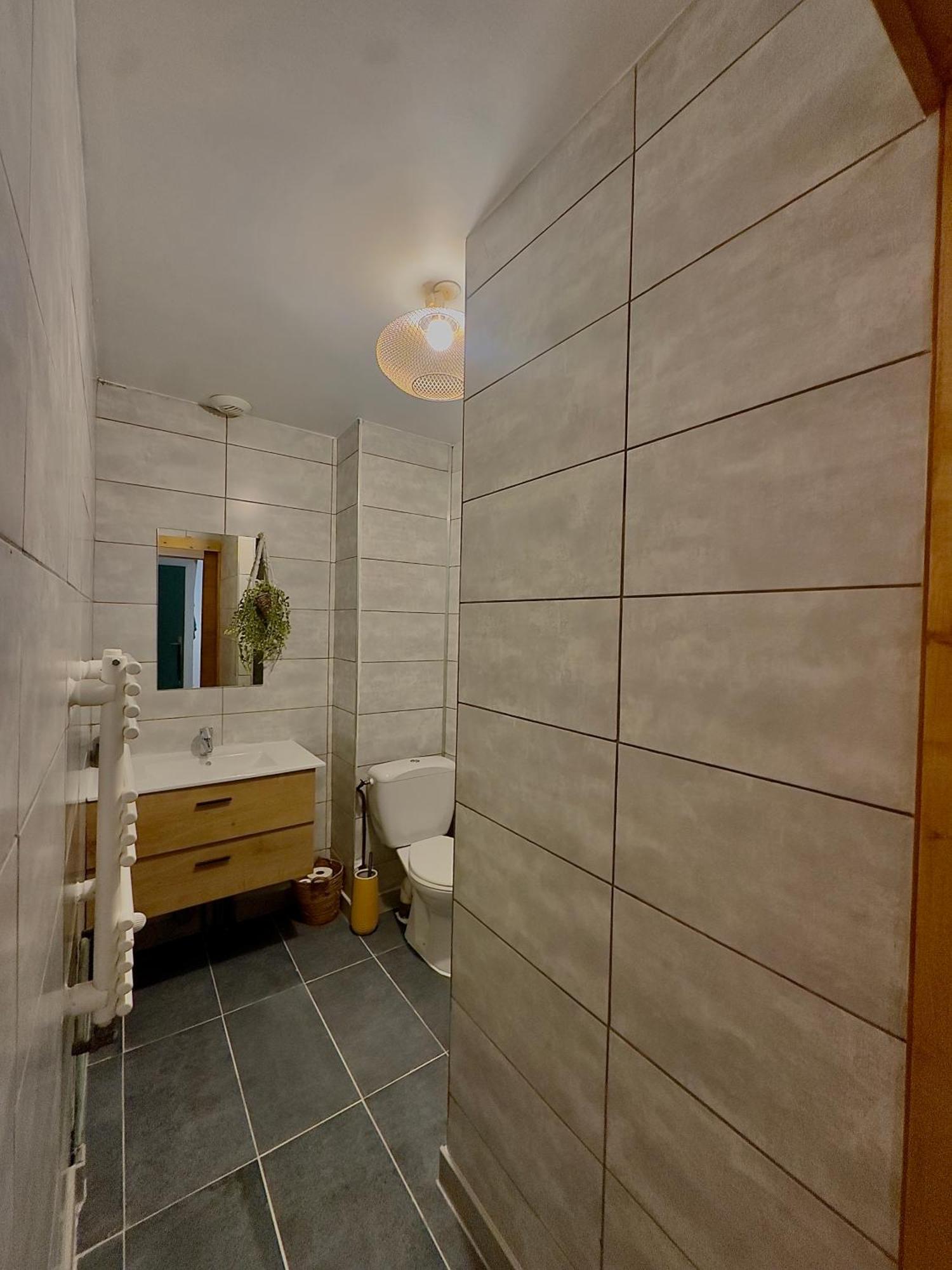 Appartement Chloe Du Lac Montferrat  Buitenkant foto