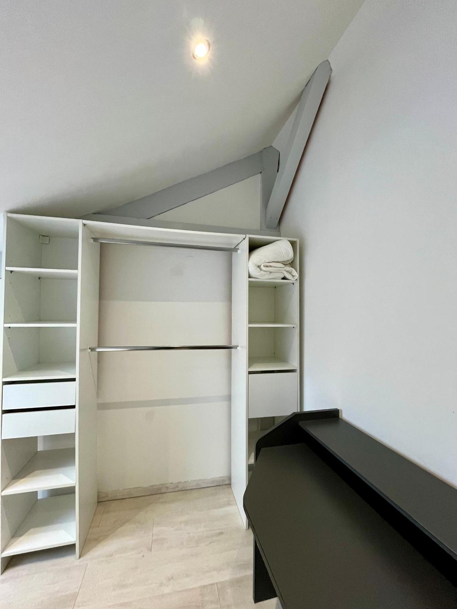 Appartement Chloe Du Lac Montferrat  Buitenkant foto