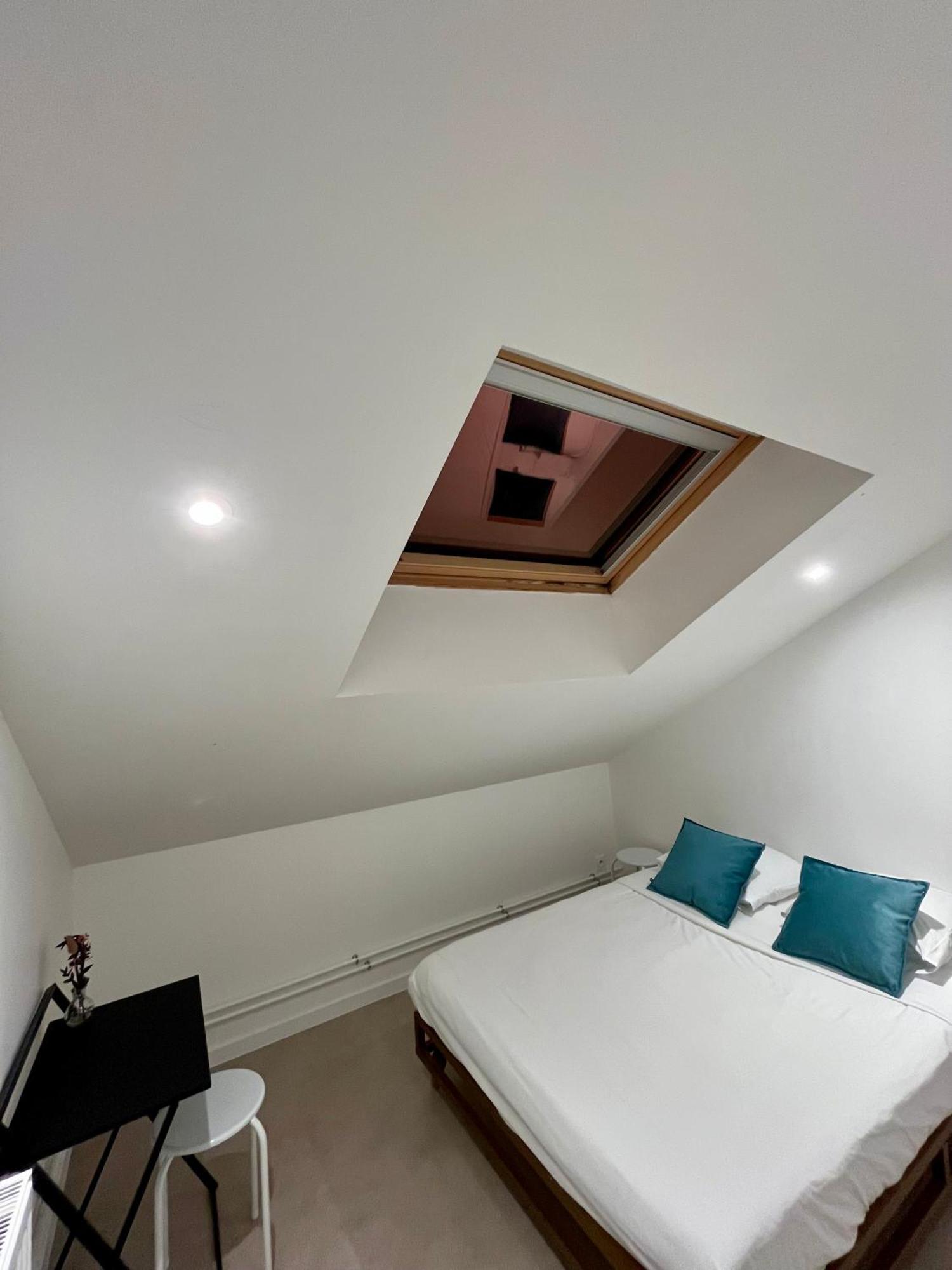 Appartement Chloe Du Lac Montferrat  Buitenkant foto