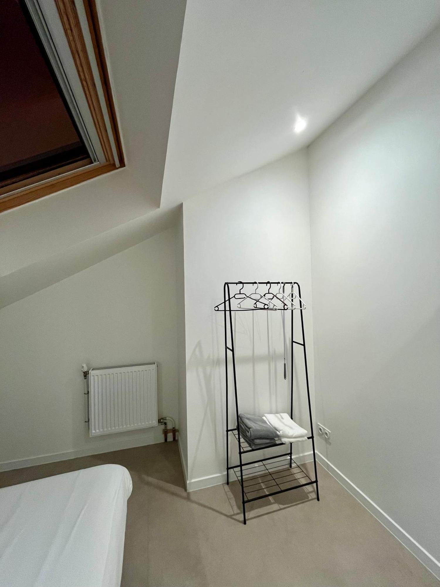 Appartement Chloe Du Lac Montferrat  Buitenkant foto